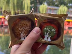 -吾象走甜·生日蛋糕·甜品台茶歇