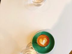 piccolo-Legno.ita Coffee by Wood(襄阳南路店)