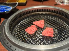 -焼肉とビール 市場小路(四条烏丸店)
