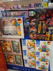 -孩子王童乐园(资阳万达店)