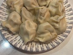 -叁拾壹克饺子·东北菜(国贸店)