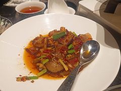 -君庭中餐厅(湘江豪生店)