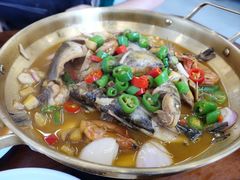 -食光慢宴·安吉土菜馆