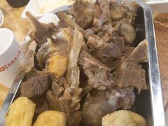 -金权道韩式自助烤肉(嘉华国际店)