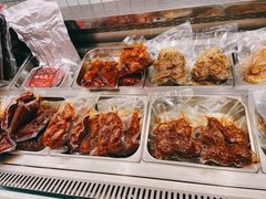 -蓉熙汇老妈兔头(太古里肆店)