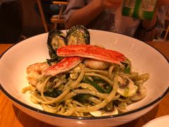 -森Some Fusion(荔湾店)