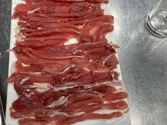 手切羊肉-三兴涮羊肉(荣安大街店)