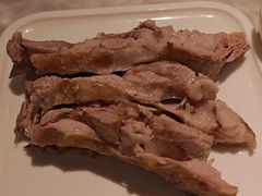 -清真·胖妈妈手抓餐厅(定西路长城宾馆店)