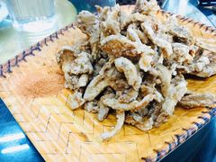 -金手勺东北菜(上庄店)