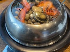 -海味当家·蒸锅海鲜(星海公园店)