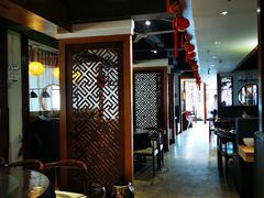 -宣威山野人家·云南菜·菌火锅(金碧店)