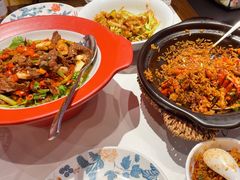-匠熙小馆(崇文门店)