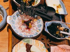 -喝丢一只鞋海鲜烧烤·海肠捞饭(东关街店)