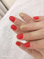 -徐珍美甲