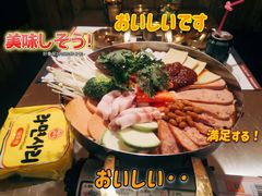 -兰正韩·韩国料理(春熙路店)