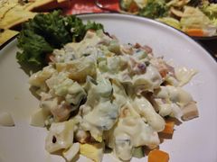 -通海俄式烧烤(下瓦房店)