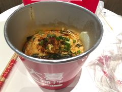 -大喜麻辣拌(凯德1818店)