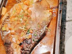 -里岛烤鱼(东港凯虹广场店)