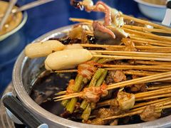 -马路边边串串香(双井直营店)