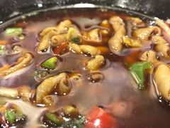 -怂嘴冷锅串串&乐山烧烤(中赢康康谷店)