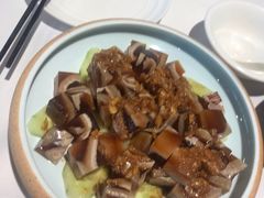 肉皮冻-毛家饭店·30年融合新湘菜(无影山店)