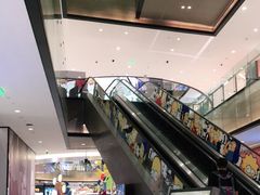-Olé精品超市(太原万象城店)