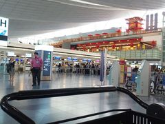 -TIAT DUTY FREE SHOP NORTH(羽田机场店)