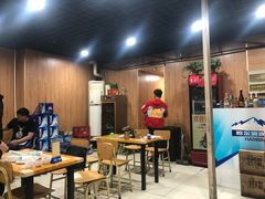 大堂-老大鸡肉串(天津店)