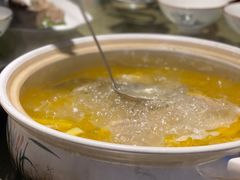 泉水鲜鸡汤-先机泉水鸡汤(南山老君洞店)