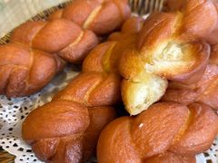 -山南熏肉大饼(辽菜旗舰店)