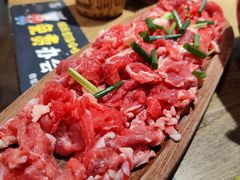 -贵厨酸汤牛肉(小十字店)