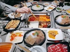 -海底捞火锅(九久奥特莱斯店)