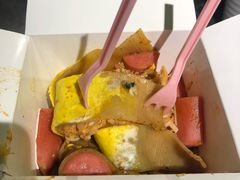 -四环冷面王(西单华威约饭街店)