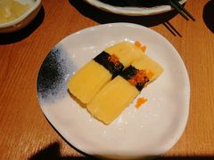 -万岁寿司(天河领展店)