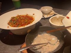 -炊烟小炒黄牛肉(浦东世纪汇店)