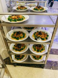 -冠豪主题婚礼酒店·宴会厅(机场店)