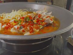 -田趣园长沙菜(天安云谷店)