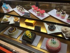 -咖啡苑·沈阳今旅酒店Hotel Jen·香格里拉集团