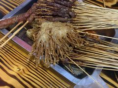猪肝-阿姨小肉摊(同济西苑店)