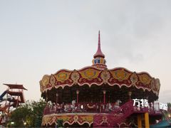 -厦门方特梦幻王国