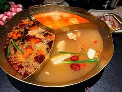 -色響火锅(恒隆广场店)