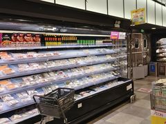 -AEON永旺(东方宝泰店)