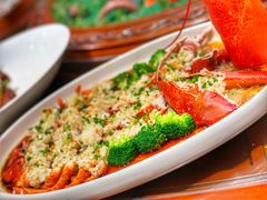 -万荣烤鸭店·北京菜(天坛店)