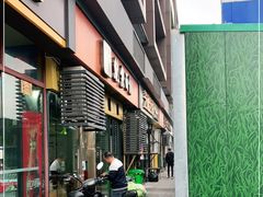 门面-大石人家鱿鱼面馆(大石西路总店)