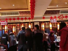 -田鸭肠·非遗火锅(彭州店)