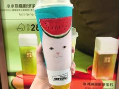 -奈雪的茶(金地广场店)