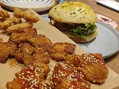 -必胜客(骡马市店)