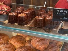 -佐敦面包铺·JORDAN BAKERY