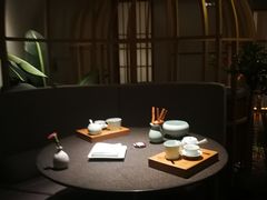 -梅间堂茶馆(绿地缤纷城店)
