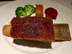 -王品牛排(郑州大卫城店)